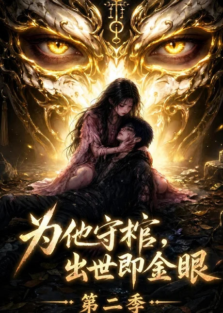 为他守棺，出世即金眼第二季（104集）AI短剧 (2026)