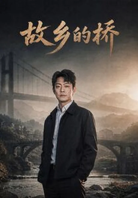 故乡的桥(57集)AI短剧 (2026) 故乡的桥(57集)AI短剧 (2026)