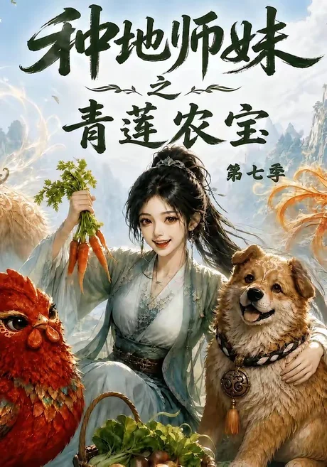种地师妹之青莲农宝第七季（100集）AI短剧 (2026)