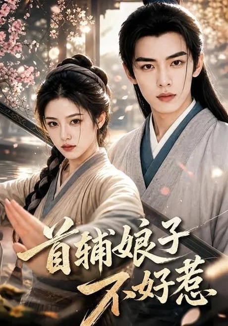 首辅娘子不好惹（156集）AI短剧 (2026)