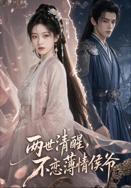 两世清醒,不恋薄情侯爷(82集)AI短剧 (2026) 两世清醒,不恋薄情侯爷(82集)AI短剧 (2026)