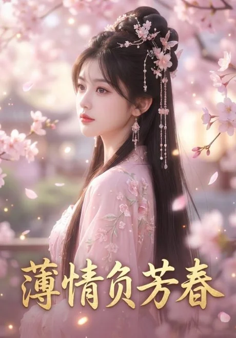 薄情负芳春(38集)AI短剧 (2026) 薄情负芳春(38集)AI短剧 (2026)