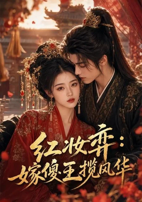 红妆弈:嫁傻王揽风华(65集)AI短剧 (2026) 红妆弈:嫁傻王揽风华(65集)AI短剧 (2026)
