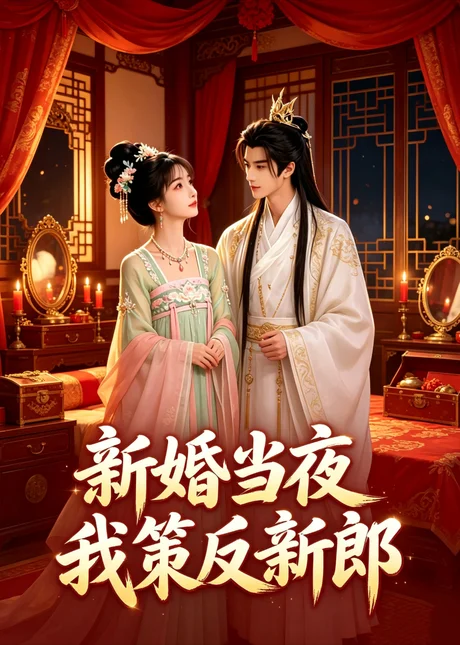 新婚当夜我策反新郎（39集）AI短剧 (2026)