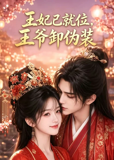 王妃已就位,王爷卸伪装(50集)AI短剧 (2026) 王妃已就位,王爷卸伪装(50集)AI短剧 (2026)