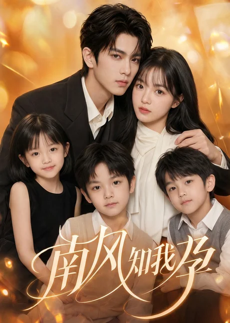 南风知我孕(71集)AI短剧 (2026) 南风知我孕(71集)AI短剧 (2026)