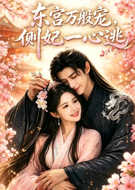 东宫万般宠,侧妃一心逃(45集)AI短剧 (2026) 东宫万般宠,侧妃一心逃(45集)AI短剧 (2026)
