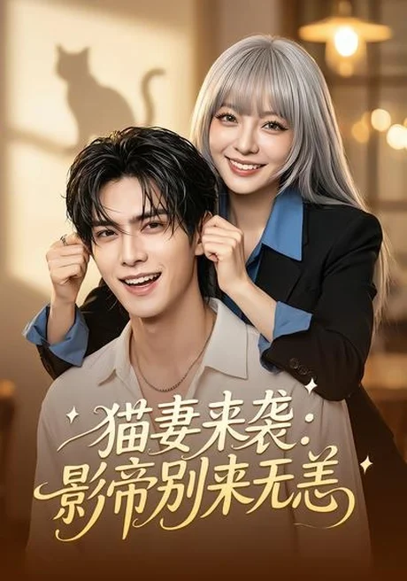猫妻来袭:影帝别来无恙(60集)AI短剧 (2026) 猫妻来袭:影帝别来无恙(60集)AI短剧 (2026)