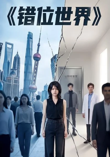 错位世界（30集）AI短剧 (2026)