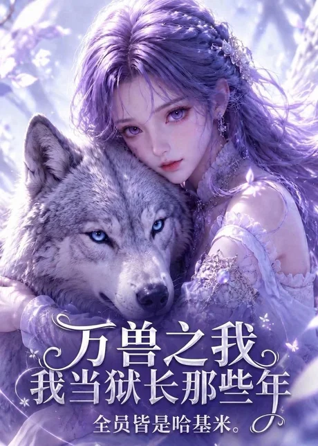 万兽之我当狱长那些年全员皆是哈基米(65集)AI短剧 (2026) 万兽之我当狱长那些年全员皆是哈基米(65集)AI短剧 (2026)