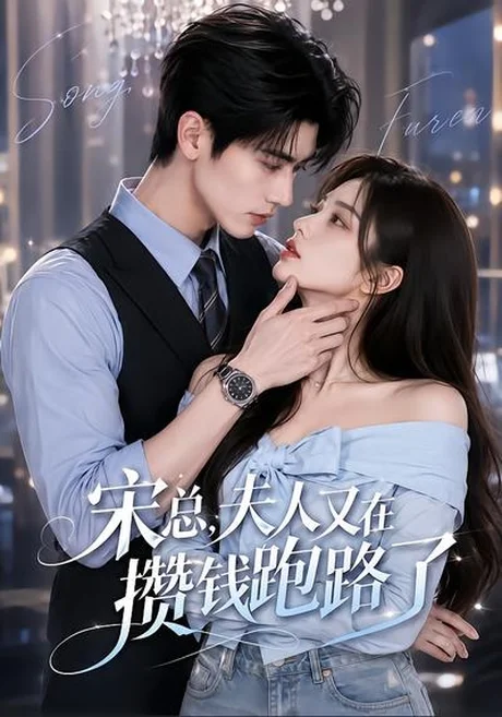 宋总,夫人又在攒钱跑路了(65集)AI短剧 (2026) 宋总,夫人又在攒钱跑路了(65集)AI短剧 (2026)