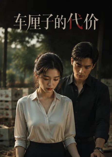 车厘子的代价(32集)AI短剧 (2026) 车厘子的代价(32集)AI短剧 (2026)
