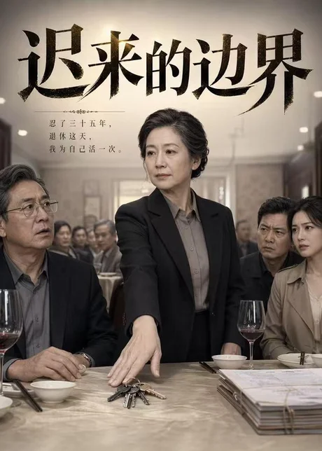 迟来的边界(61集)AI短剧 (2026) 迟来的边界(61集)AI短剧 (2026)