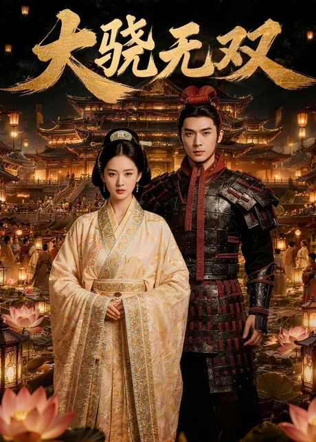 大骁无双(79集)AI短剧 (2026) 大骁无双(79集)AI短剧 (2026)