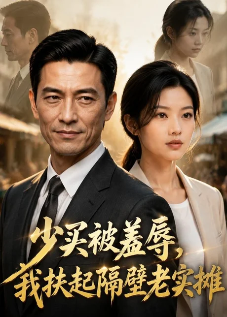 少买被羞辱,我扶起隔壁老实摊(68集)AI短剧 (2026) 少买被羞辱,我扶起隔壁老实摊(68集)AI短剧 (2026)