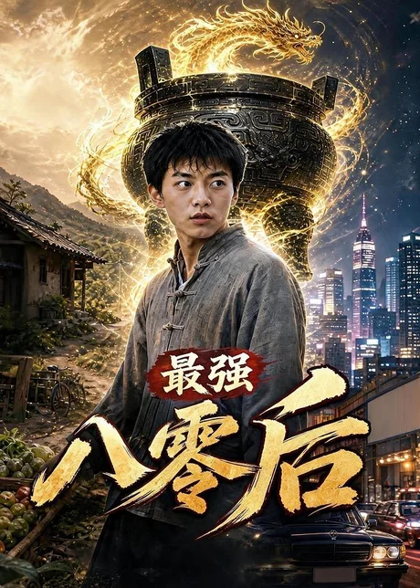 最强八零后(90集)AI短剧 (2026) 最强八零后(90集)AI短剧 (2026)