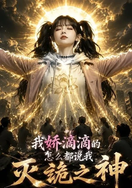 我娇滴滴的,怎么都说我灭诡之神(62集)AI短剧 (2026) 我娇滴滴的,怎么都说我灭诡之神(62集)AI短剧 (2026)
