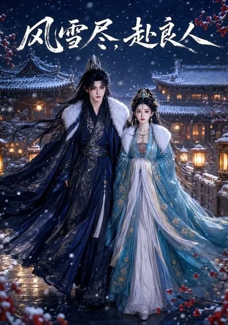 风雪尽,赴良人(50集)AI短剧 (2026) 风雪尽,赴良人(50集)AI短剧 (2026)