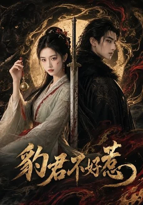 豹君不好惹(37集)AI短剧 (2026) 豹君不好惹(37集)AI短剧 (2026)