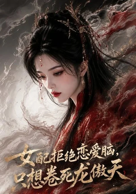 女配拒绝恋爱脑，只想卷死龙傲天（69集）AI短剧 (2026)