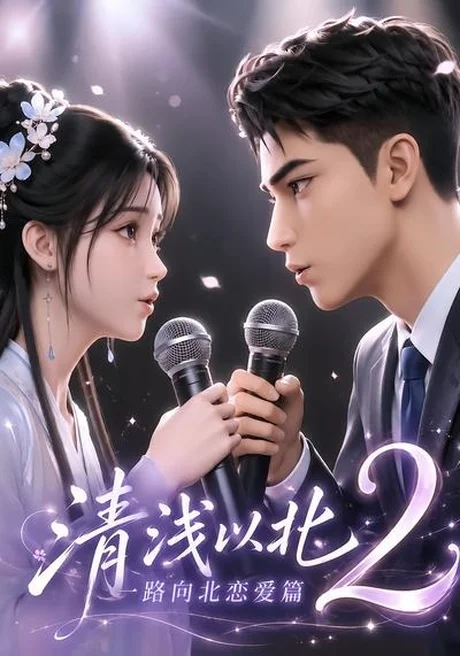 清浅以北2:一路向北恋爱篇(68集)AI短剧 (2026) 清浅以北2:一路向北恋爱篇(68集)AI短剧 (2026)