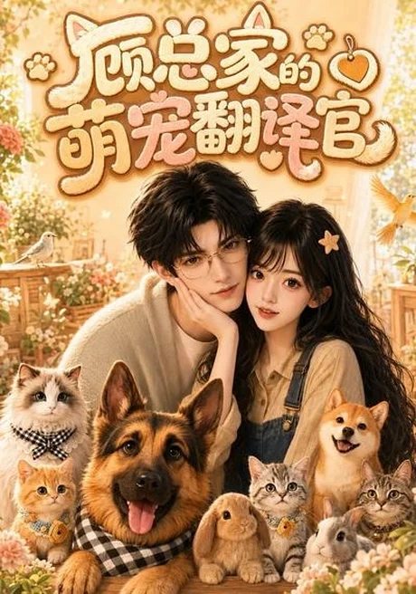 顾总家的萌宠翻译官（80集）AI短剧 (2026)