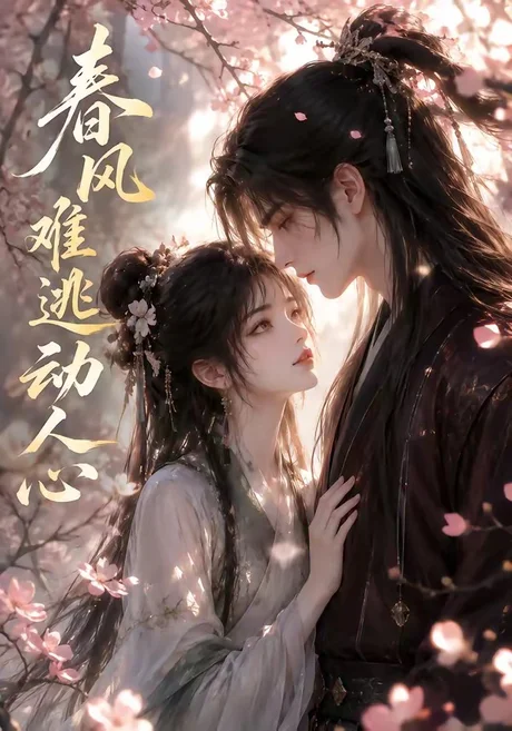 春风难逃动人心(39集)AI短剧 (2026) 春风难逃动人心(39集)AI短剧 (2026)