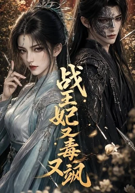 战王妃又毒又飒（52集）AI短剧 (2026)