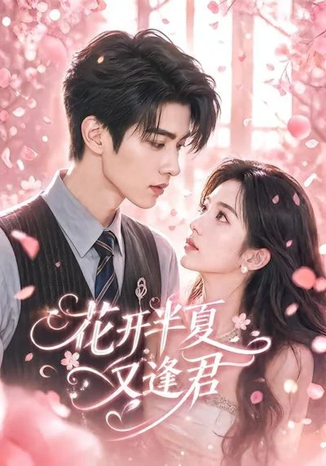 花开半夏又逢君(59集)AI短剧 (2026) 花开半夏又逢君(59集)AI短剧 (2026)