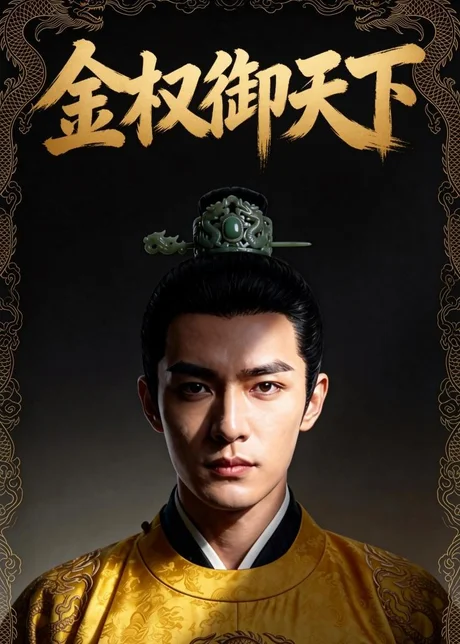 金权御天下(42集)AI短剧 (2026) 金权御天下(42集)AI短剧 (2026)