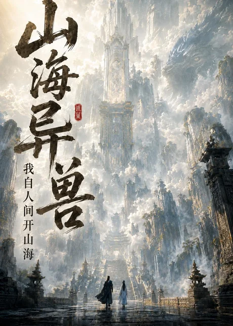 山海异兽:我自人间行(39集)AI短剧 (2026) 山海异兽:我自人间行(39集)AI短剧 (2026)