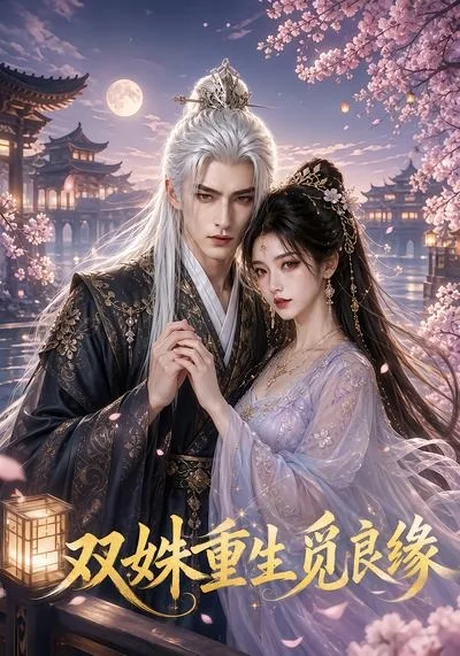 双姝重生觅良缘(38集)AI短剧 (2026) 双姝重生觅良缘(38集)AI短剧 (2026)