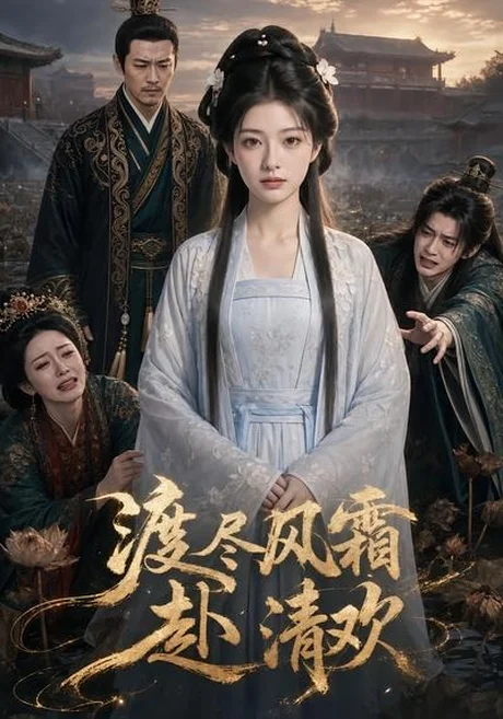 渡尽风霜赴清欢（58集）AI短剧 (2026)