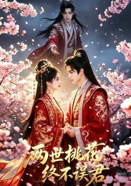 两世桃花终不误君（50集）AI短剧 (2026)