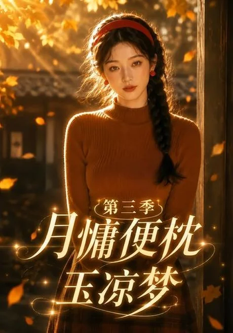 月慵便枕玉凉梦第三季(73集)AI短剧 (2026) 月慵便枕玉凉梦第三季(73集)AI短剧 (2026)