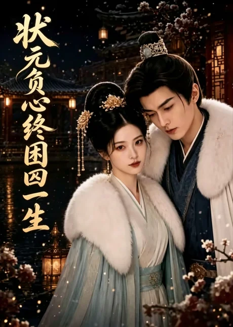 状元负心终困囚一生(47集)AI短剧 (2026) 状元负心终困囚一生(47集)AI短剧 (2026)