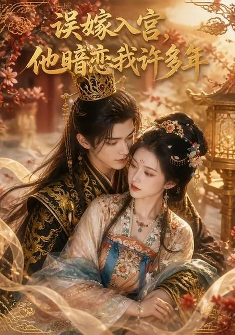 误嫁入宫,他暗恋我许多年(40集)AI短剧 (2026) 误嫁入宫,他暗恋我许多年(40集)AI短剧 (2026)