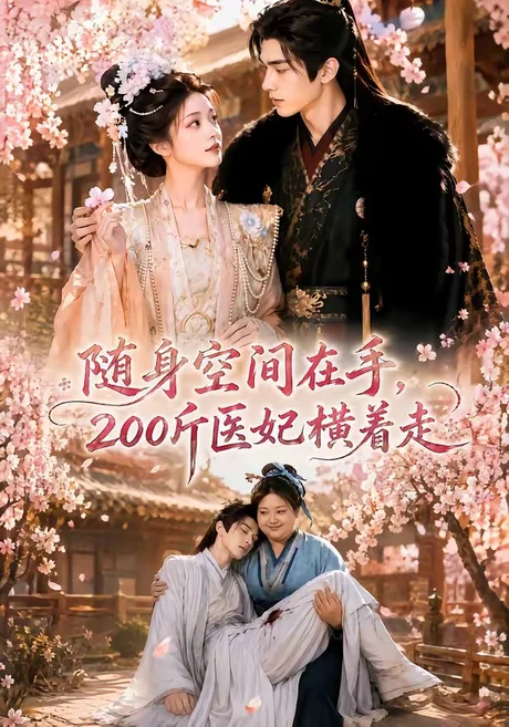 随身空间在手,200斤医妃横着走(65集)AI短剧 (2026) 随身空间在手,200斤医妃横着走(65集)AI短剧 (2026)