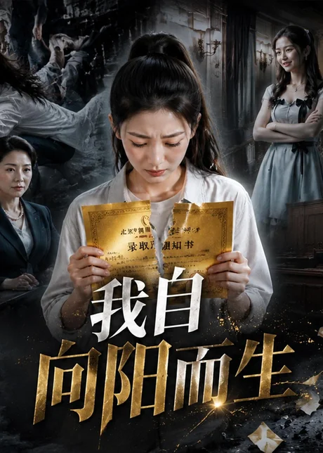 我自向阳而生（40集）AI短剧 (2026)