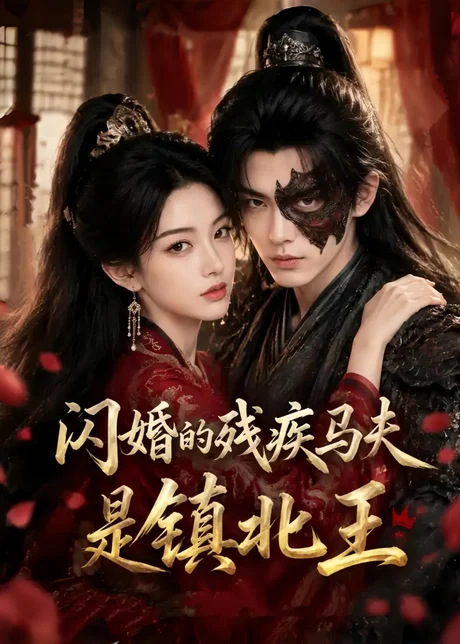 闪婚的残疾马夫是镇北王(49集)AI短剧 (2026) 闪婚的残疾马夫是镇北王(49集)AI短剧 (2026)