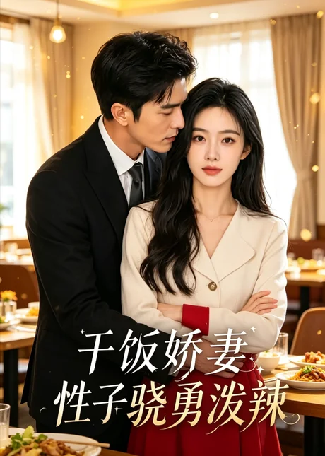 干饭娇妻,性子骁勇泼辣(30集)AI短剧 (2026) 干饭娇妻,性子骁勇泼辣(30集)AI短剧 (2026)