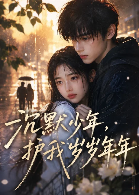 沉默少年,护我岁岁年年(40集)AI短剧 (2026) 沉默少年,护我岁岁年年(40集)AI短剧 (2026)