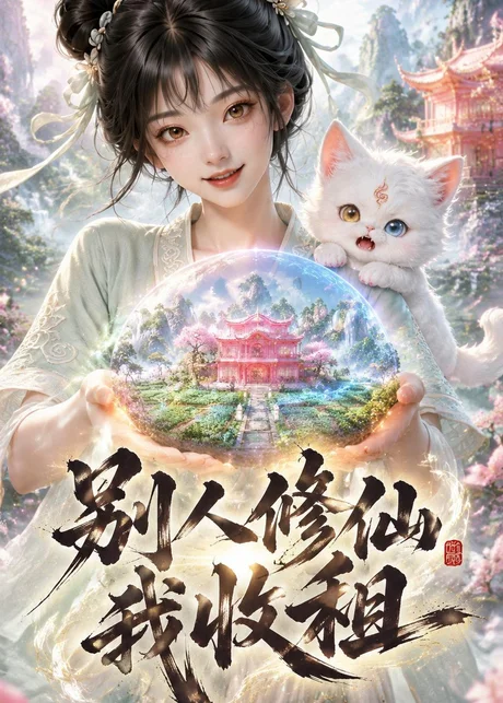 别人修仙我收租(109集)AI短剧 (2026) 别人修仙我收租(109集)AI短剧 (2026)