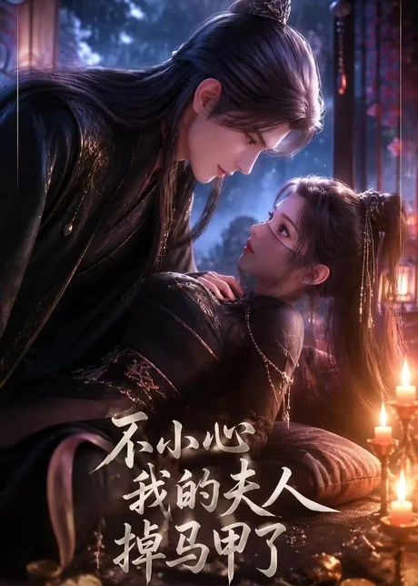 不小心我的夫人掉马甲了(31集)AI短剧 (2026) 不小心我的夫人掉马甲了(31集)AI短剧 (2026)