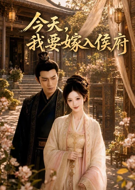 今天，我要嫁入侯府（55集）AI短剧 (2026)