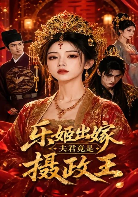 乐姬出嫁,夫君竟是摄政王(40集)AI短剧 (2026) 乐姬出嫁,夫君竟是摄政王(40集)AI短剧 (2026)