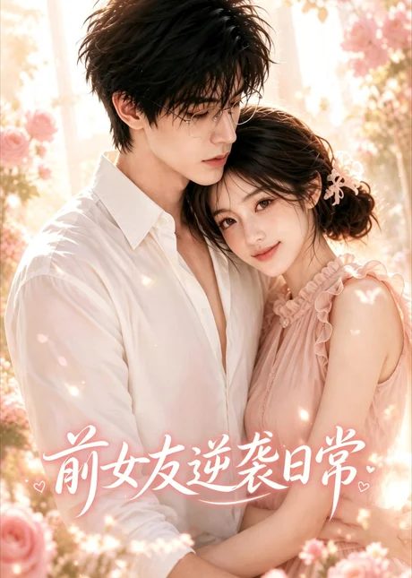 前女友逆袭日常（15集）AI短剧 (2026)