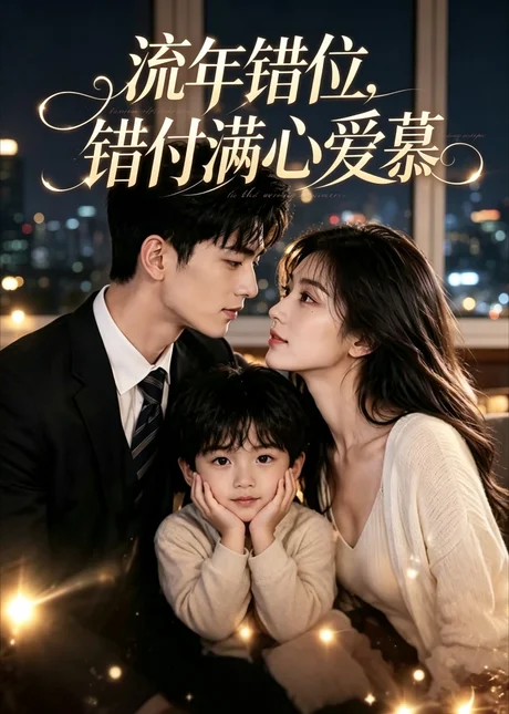 流年错位，错付满心爱慕（80集）AI短剧 (2026)