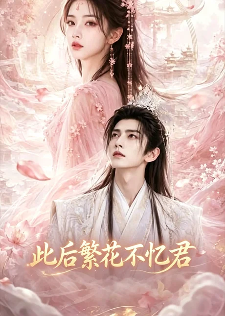 此后繁花不忆君(46集)AI短剧 (2026) 此后繁花不忆君(46集)AI短剧 (2026)