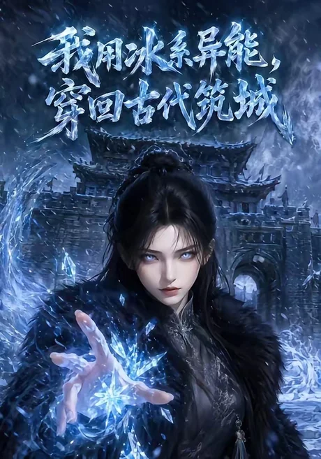 我用冰系异能,穿回古代筑城(74集)AI短剧 (2026) 我用冰系异能,穿回古代筑城(74集)AI短剧 (2026)